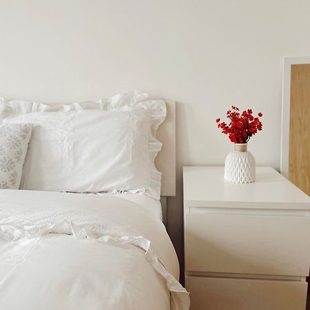 En-Suite Room 5Mins From Tower Bridge لندن المظهر الخارجي الصورة