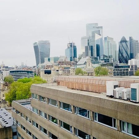 En-Suite Room 5Mins From Tower Bridge لندن المظهر الخارجي الصورة