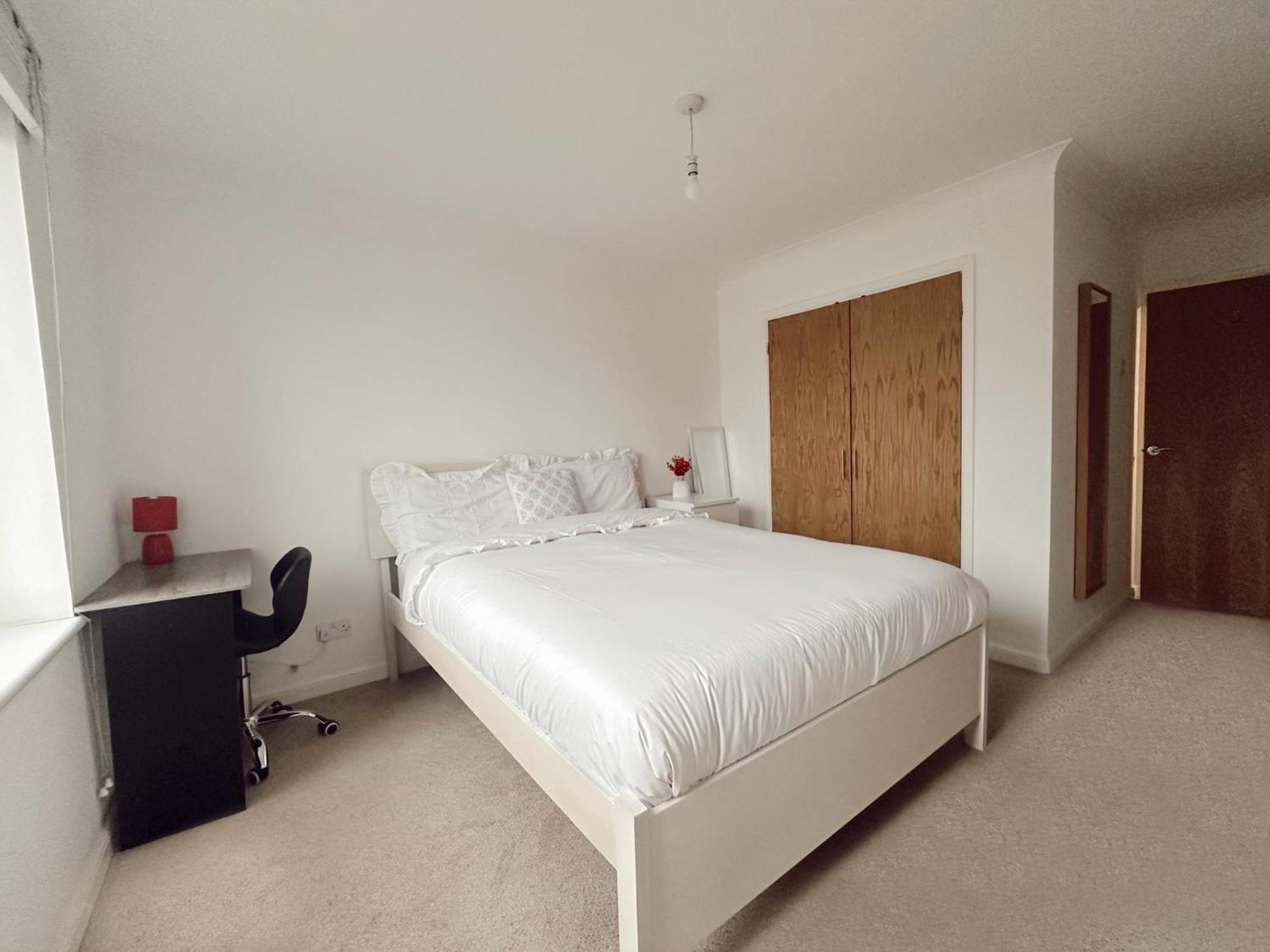 En-Suite Room 5Mins From Tower Bridge لندن المظهر الخارجي الصورة
