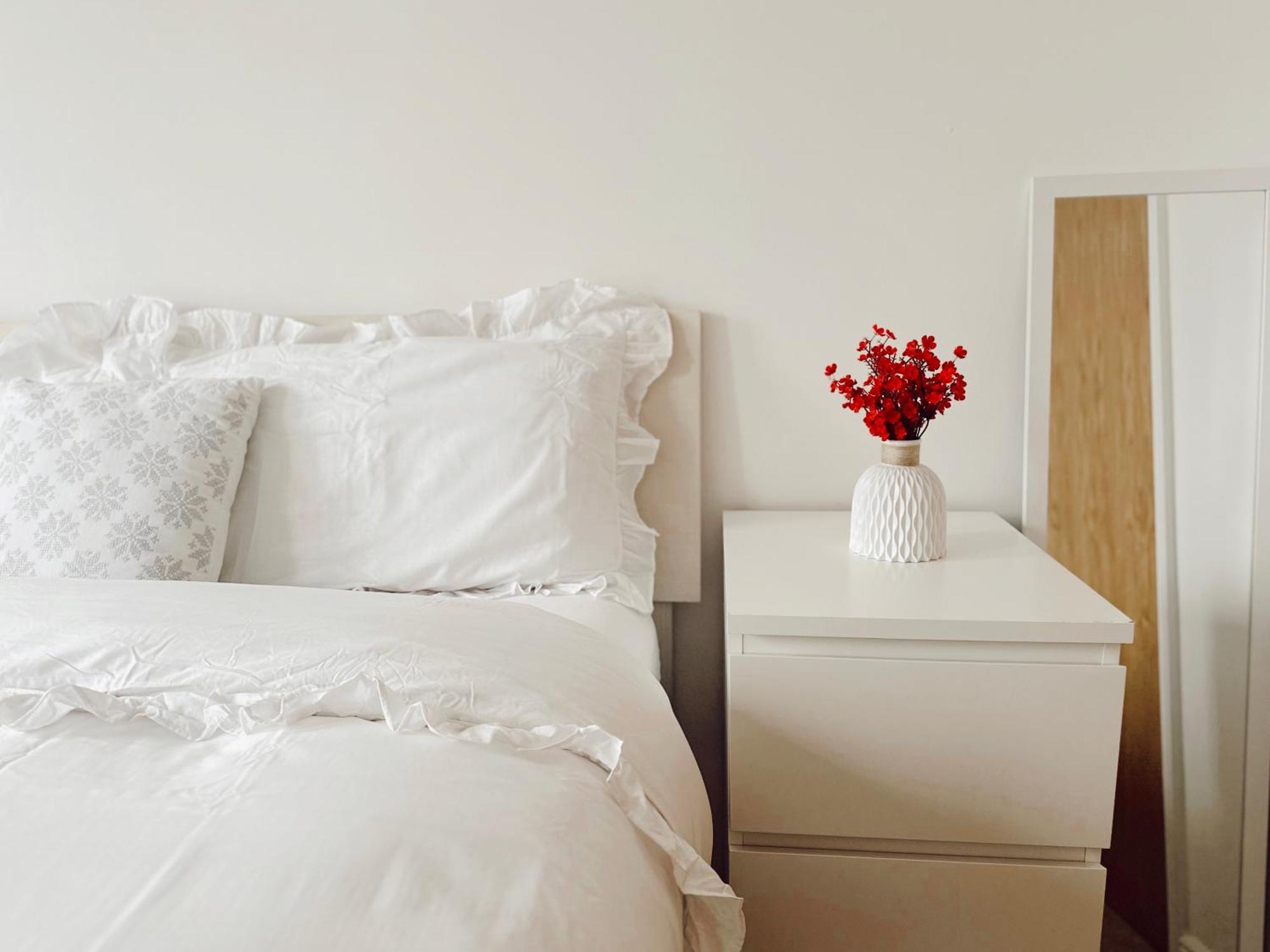 En-Suite Room 5Mins From Tower Bridge لندن المظهر الخارجي الصورة